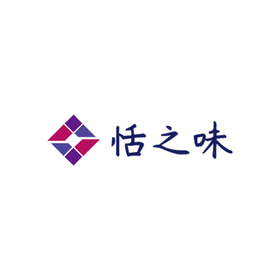 恬之味LOGO模板
