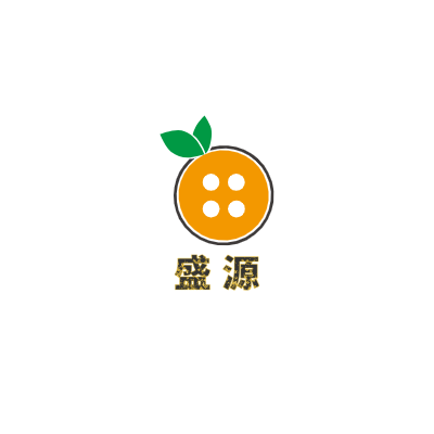 盛 源LOGO模板