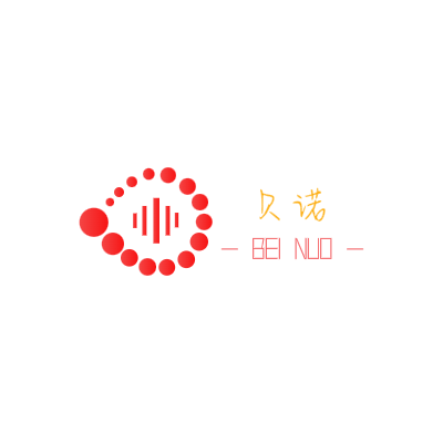 贝诺LOGO模板