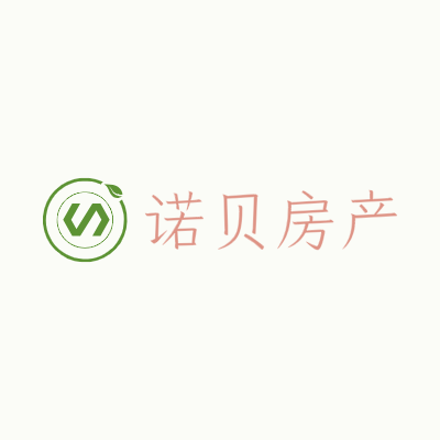 诺贝房产LOGO模板