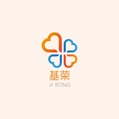 基荣LOGO模板
