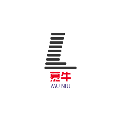 慕牛LOGO模板