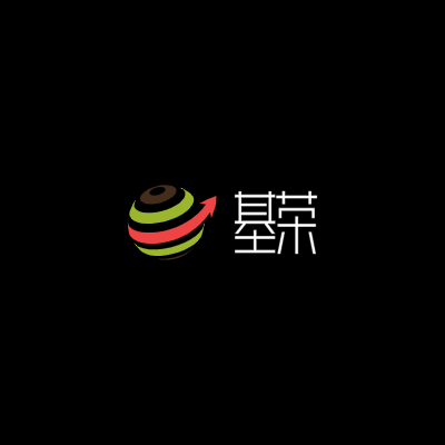 基荣LOGO模板