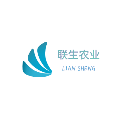 联生农业LOGO模板