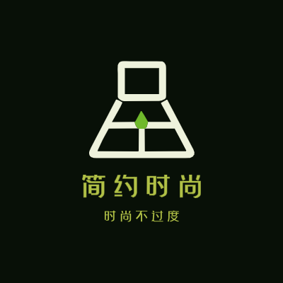 简约时尚LOGO模板