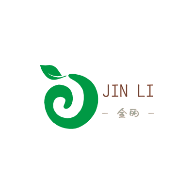 JIN LILOGO模板