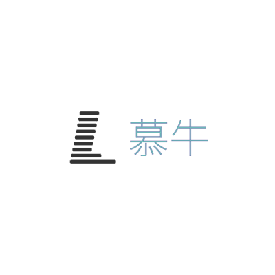 慕牛LOGO模板