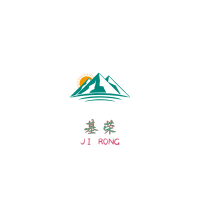基荣LOGO模板