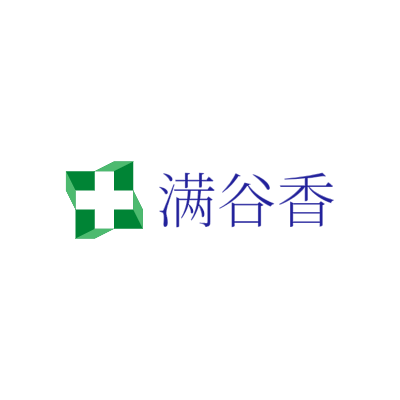 满谷香LOGO模板