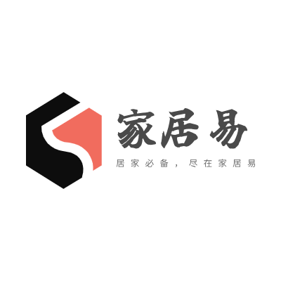 家居易LOGO模板
