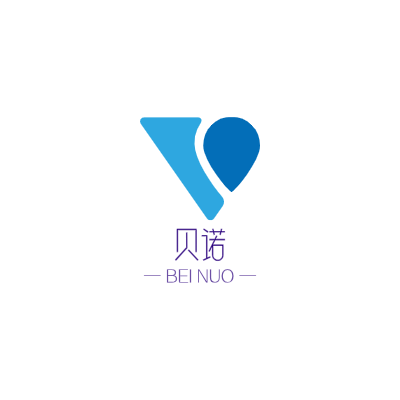贝诺LOGO模板