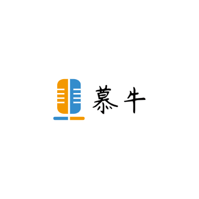 慕牛LOGO模板
