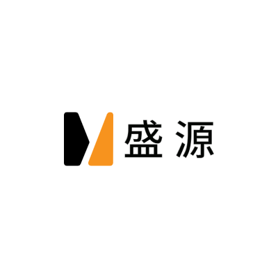 盛 源LOGO模板