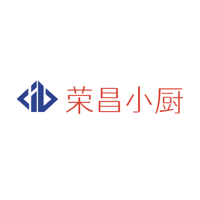 荣昌小厨LOGO模板
