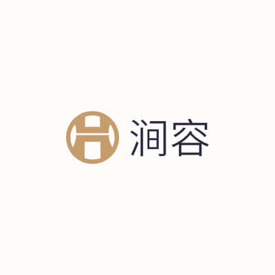 涧容LOGO模板