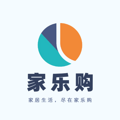 家乐购LOGO模板