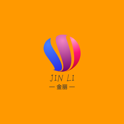 JIN LILOGO模板
