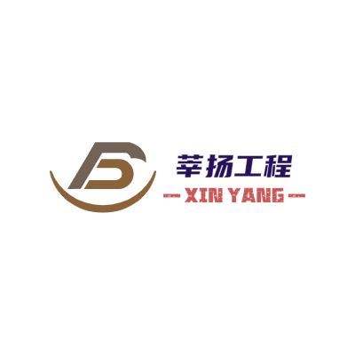 莘扬工程LOGO模板