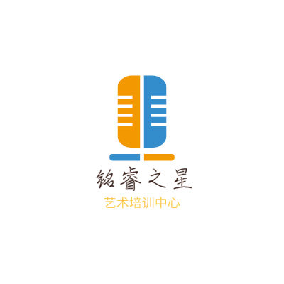 铭睿之星LOGO模板