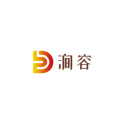 涧容LOGO模板