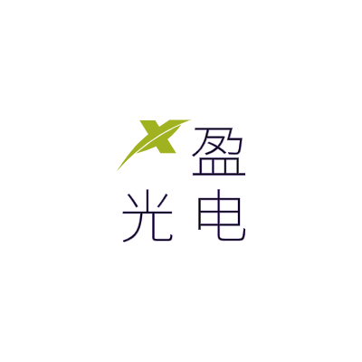 盈
光电LOGO模板